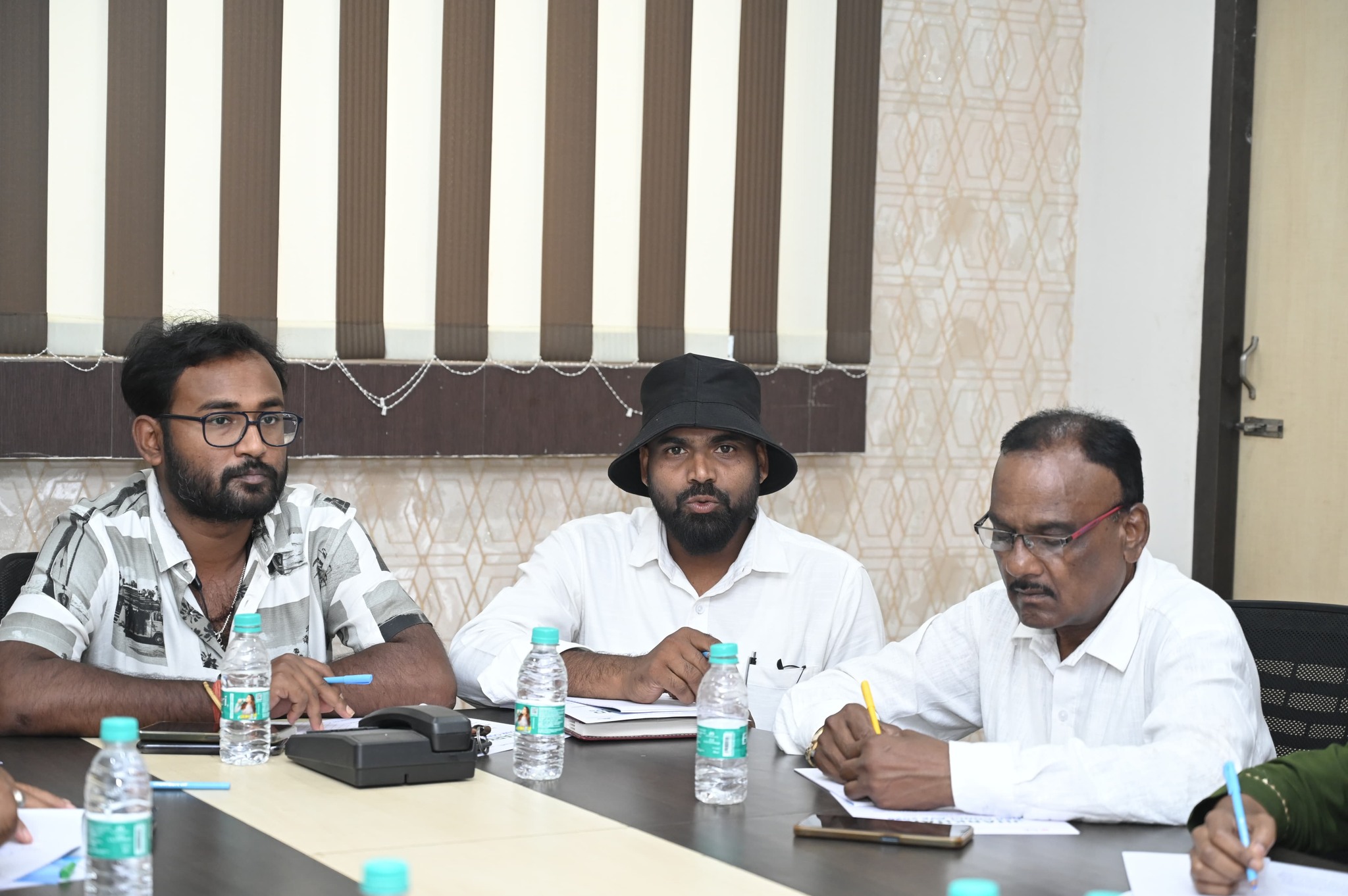 Jharkhand CSR Conclave NGO-Meetup