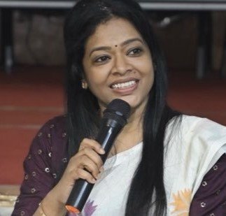 Mrs. Nesha Oraon