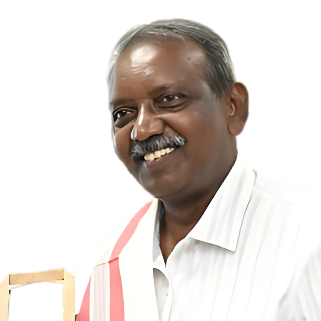 Mr. Rajkumar Lakra