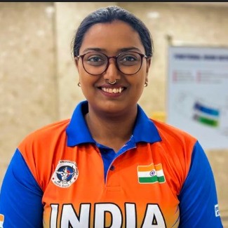 Mrs. Deepika Kumari