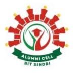 BIT Sindri Alumni Logo
