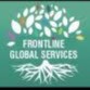 Frontline global services Logo