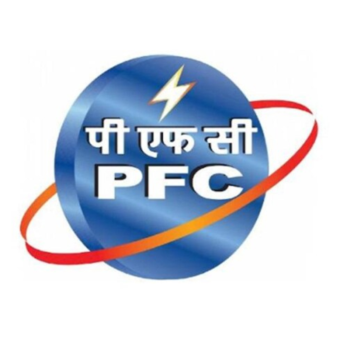  Power Finance Corporation Logo